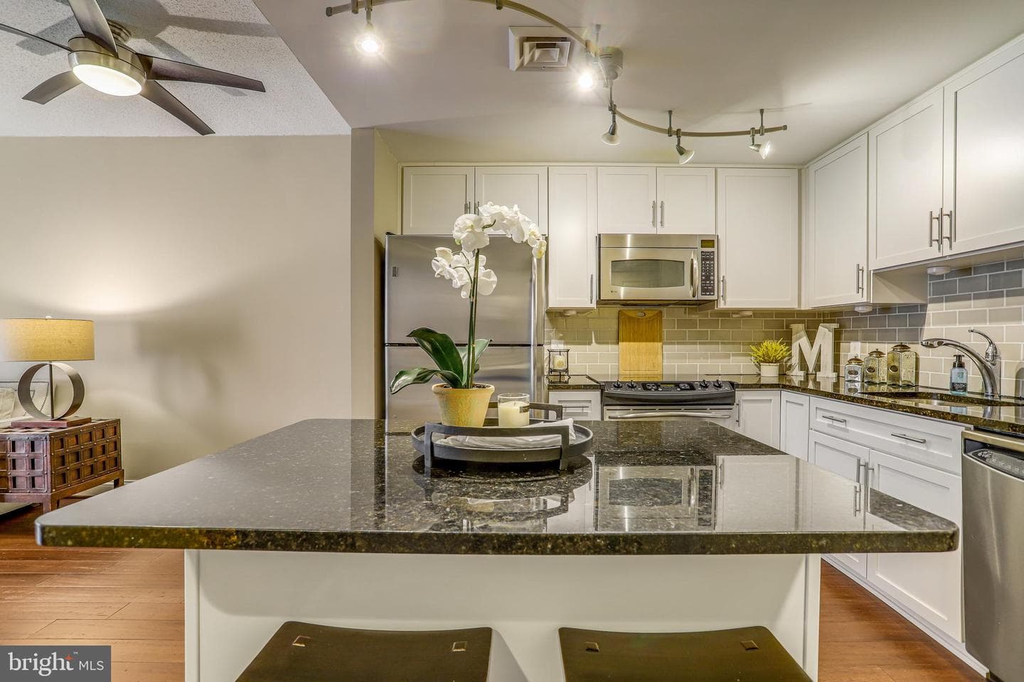1020 N Highland Street #407 photo 3