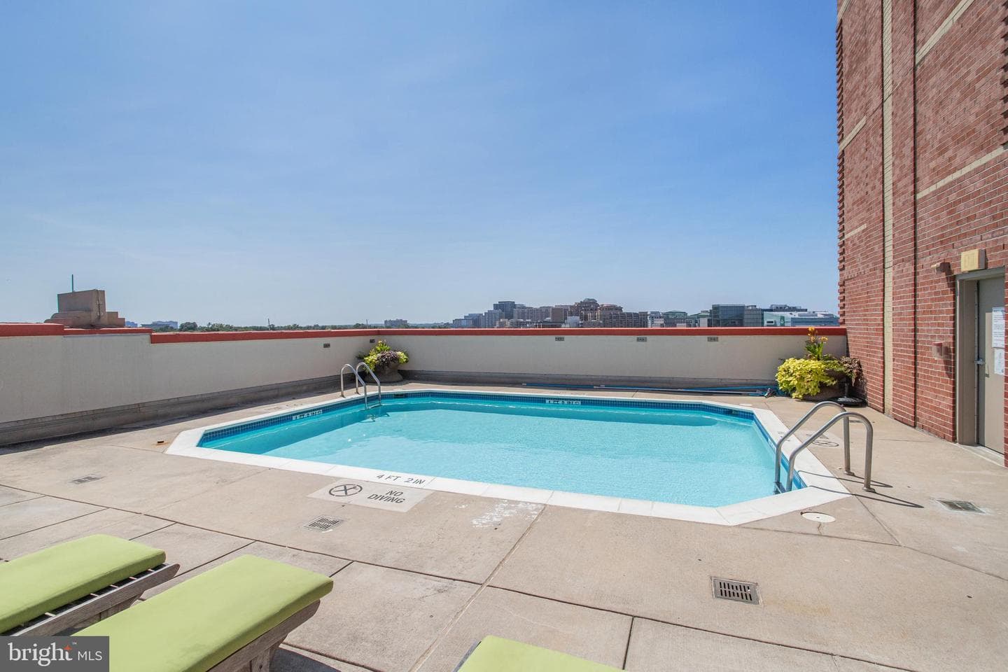 1020 N Highland Street #407 photo 31