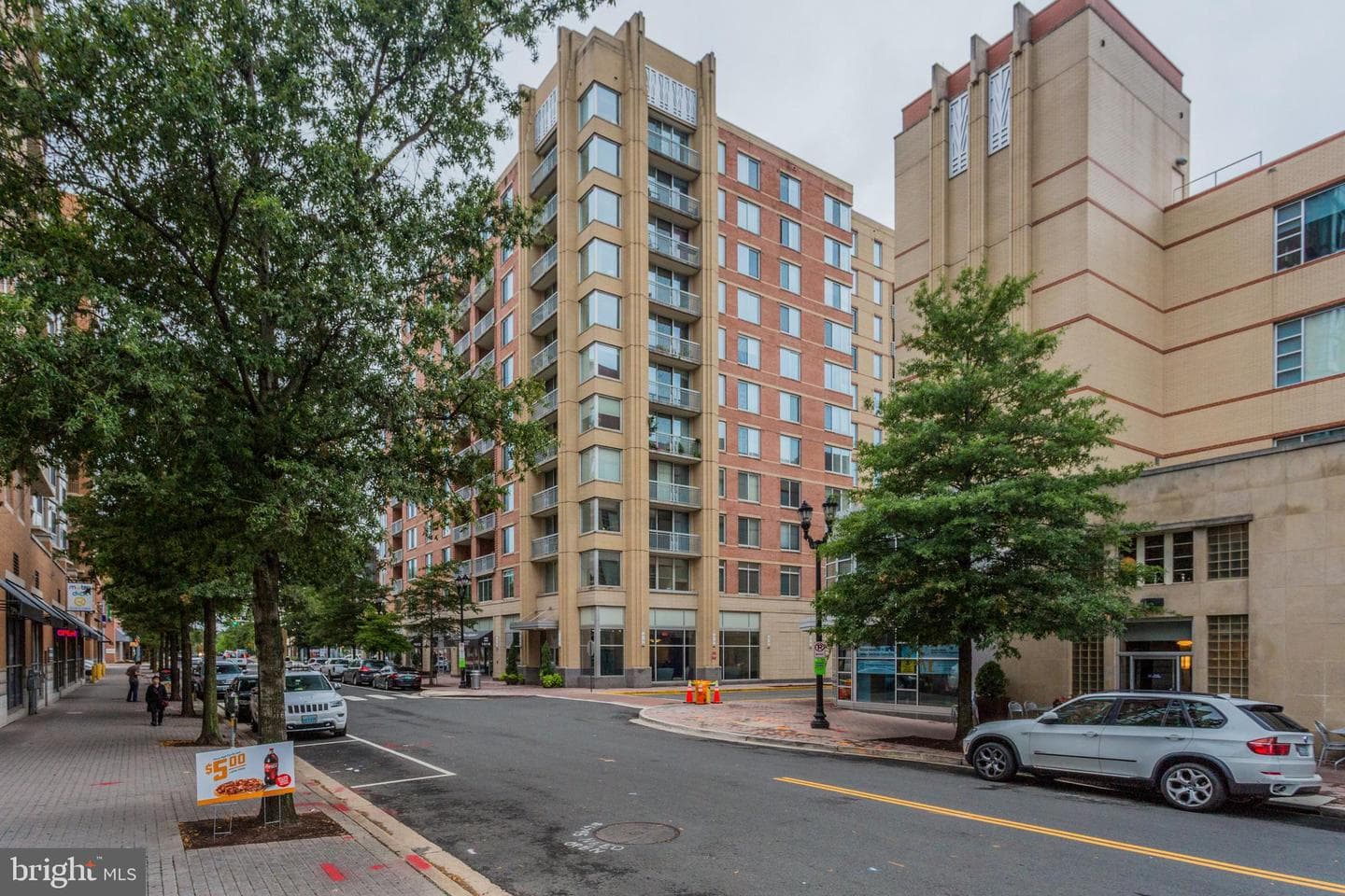 1020 N Highland Street #407 photo 50