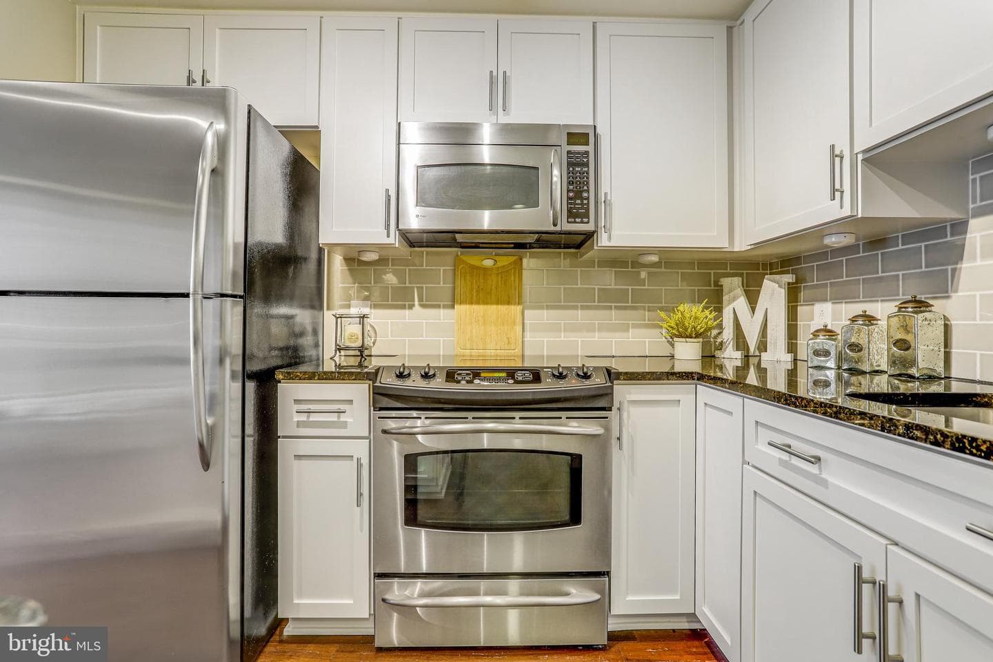 1020 N Highland Street #407 photo 7