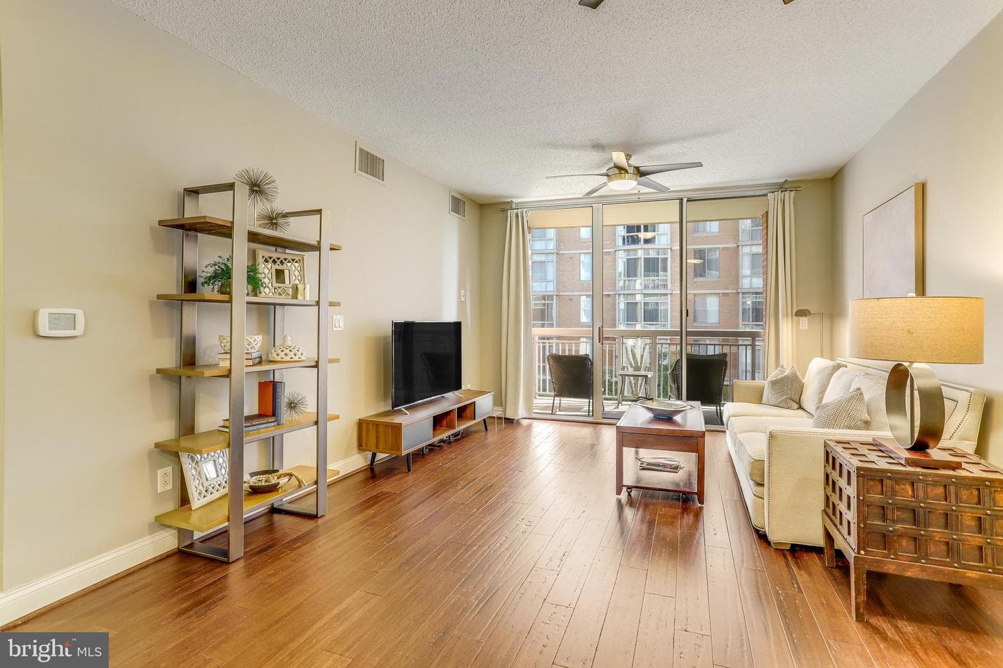 1020 N Highland Street #407 photo 9