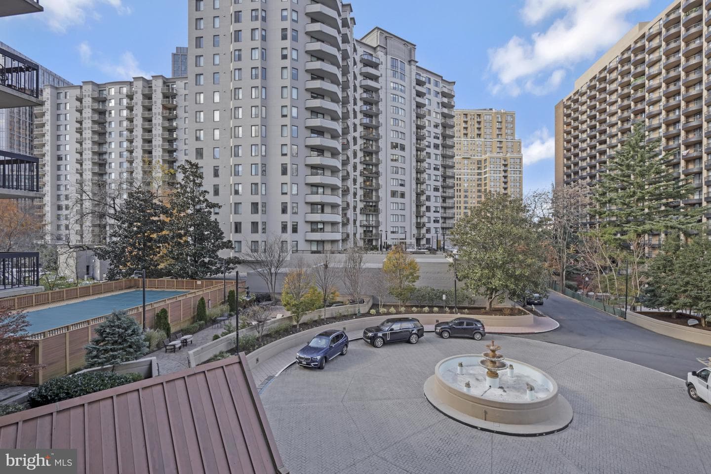 1211 S Eads Street #311 photo 18
