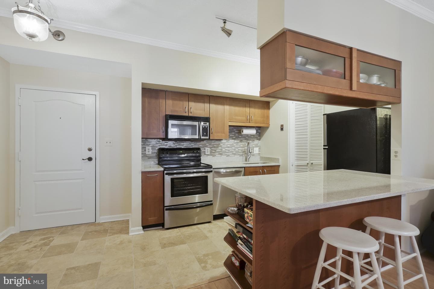 1211 S Eads Street #311 photo 2