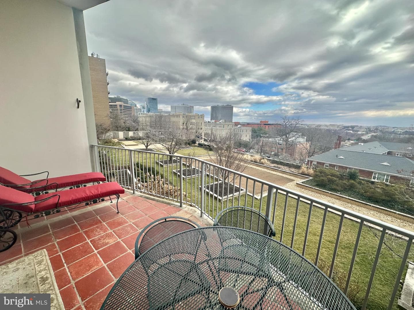 1200 N Nash Street #230 photo 11