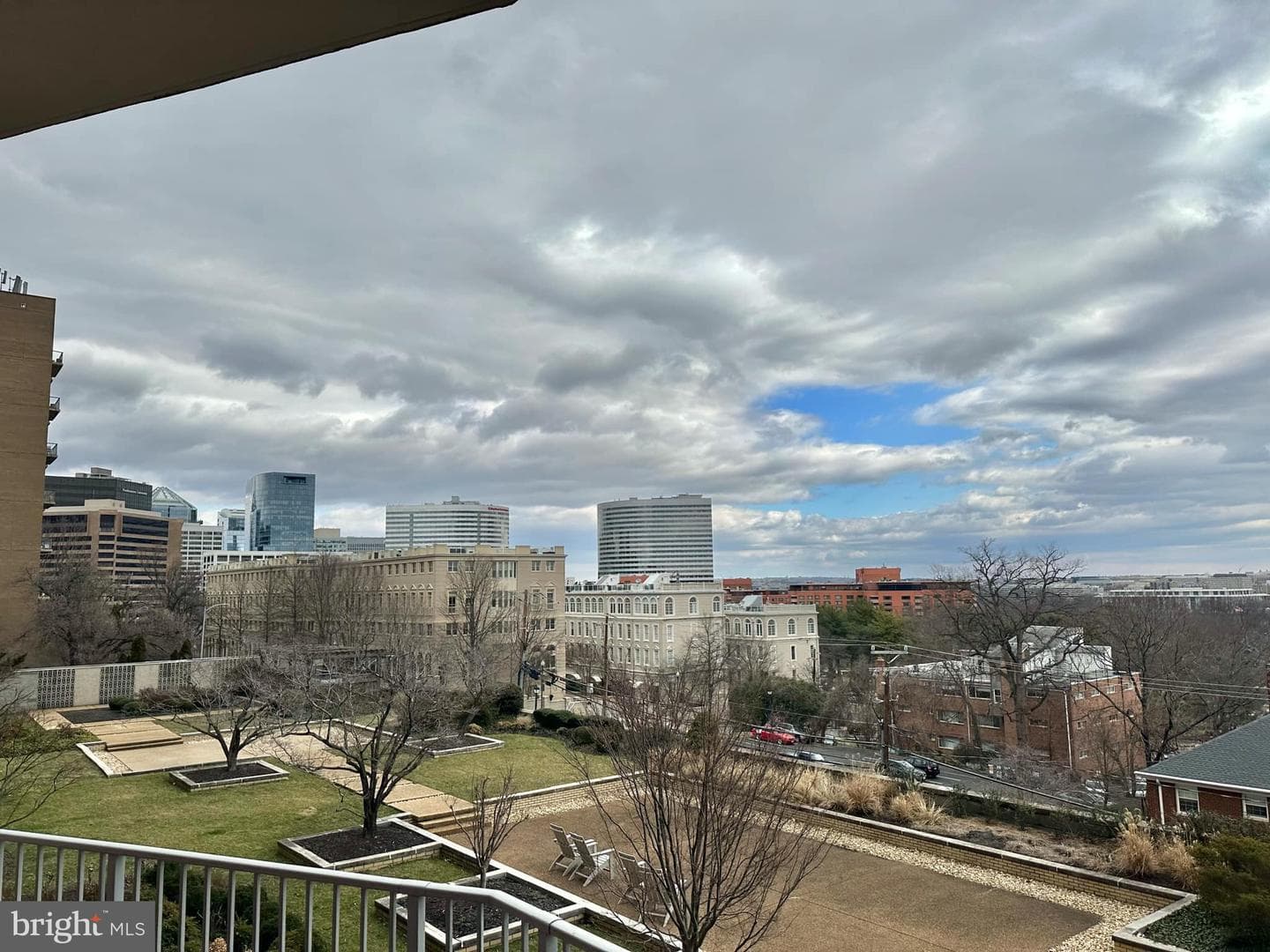 1200 N Nash Street #230 photo 14