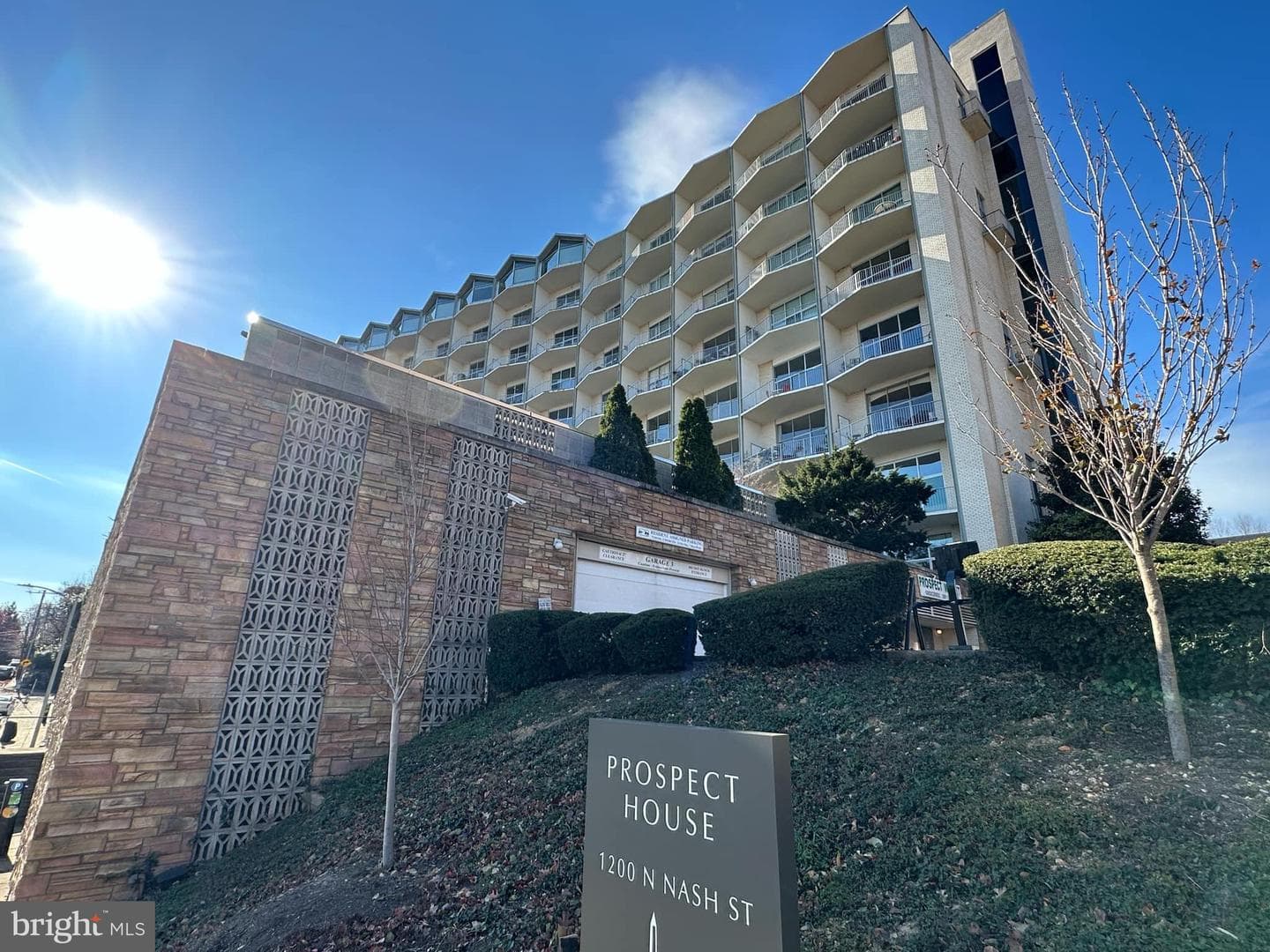 1200 N Nash Street #230 photo 17