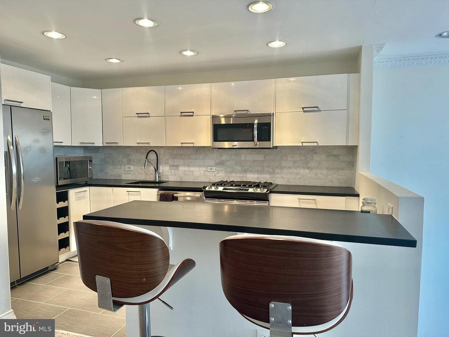 1200 N Nash Street #230 photo 5