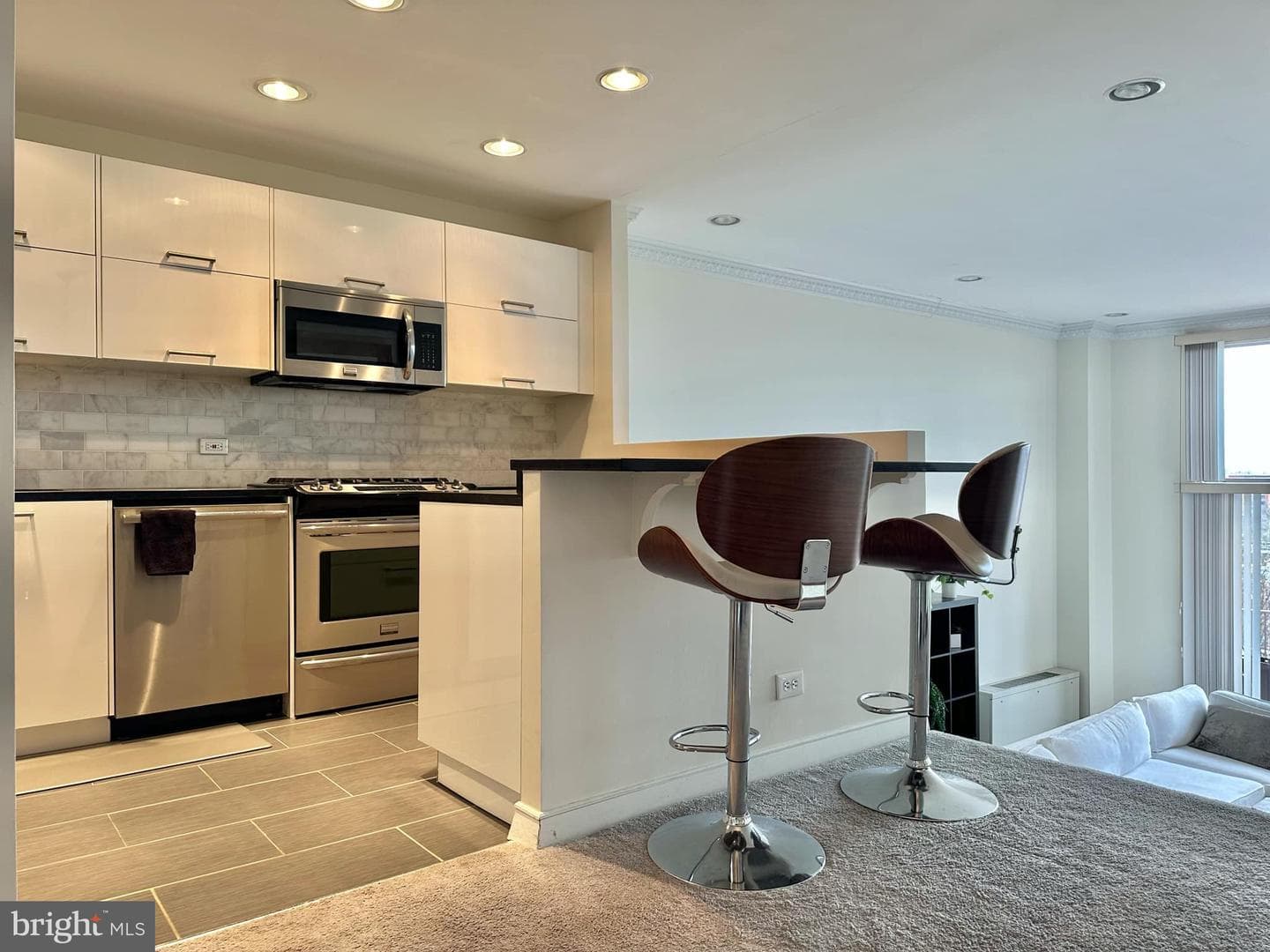 1200 N Nash Street #230 photo 6
