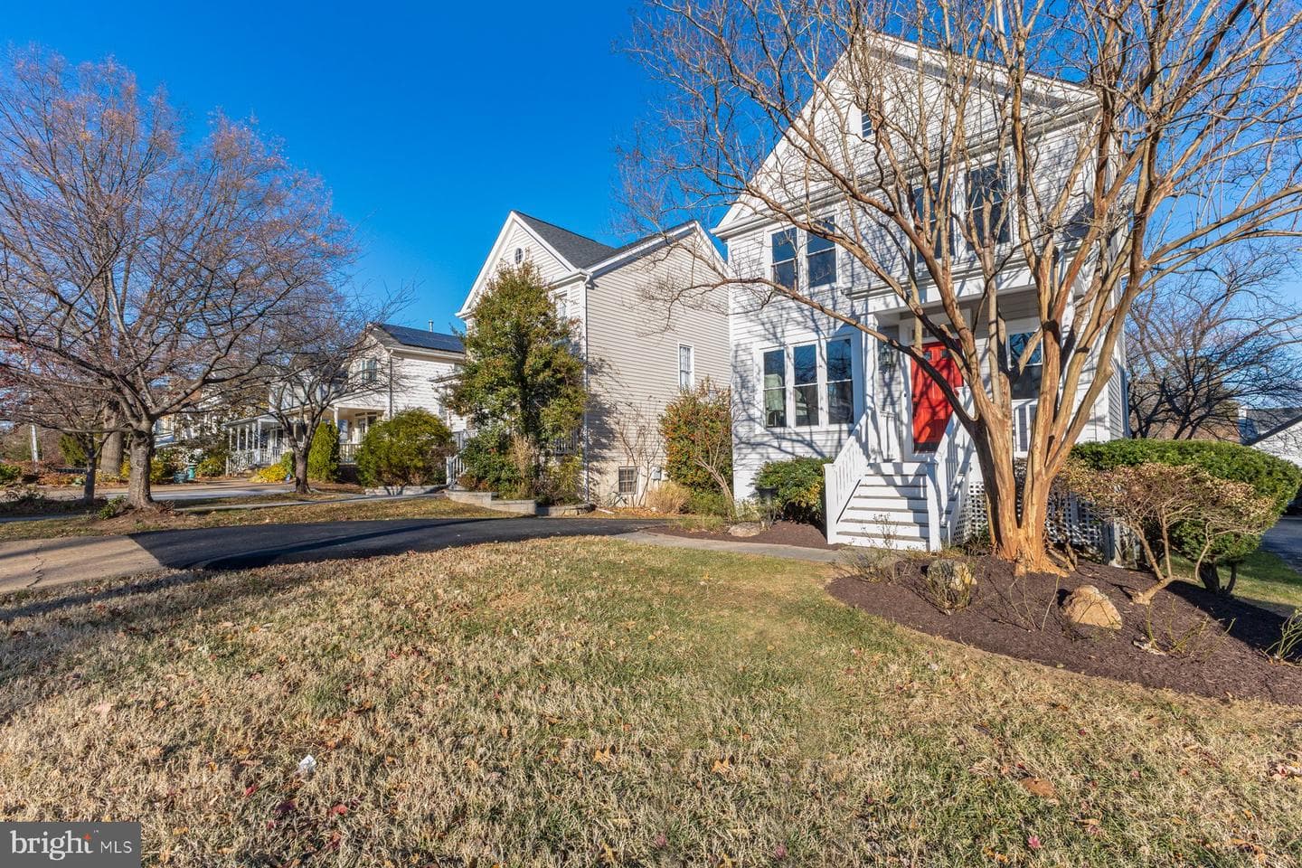 517 N Jefferson Street photo 2