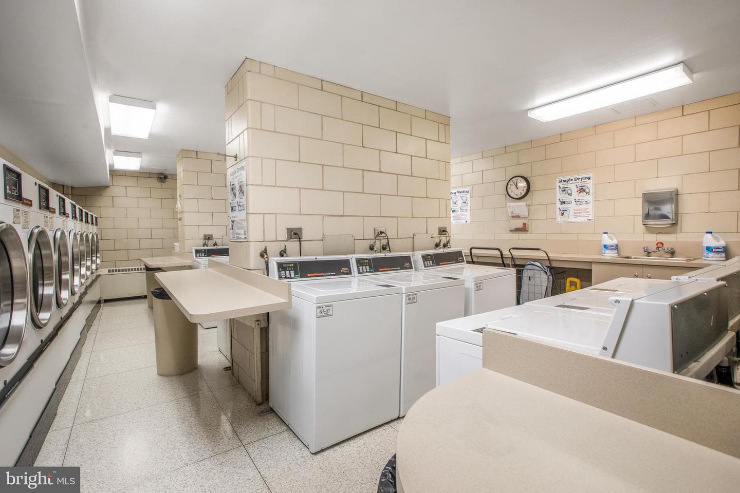 1200 N Nash Street #860 photo 11