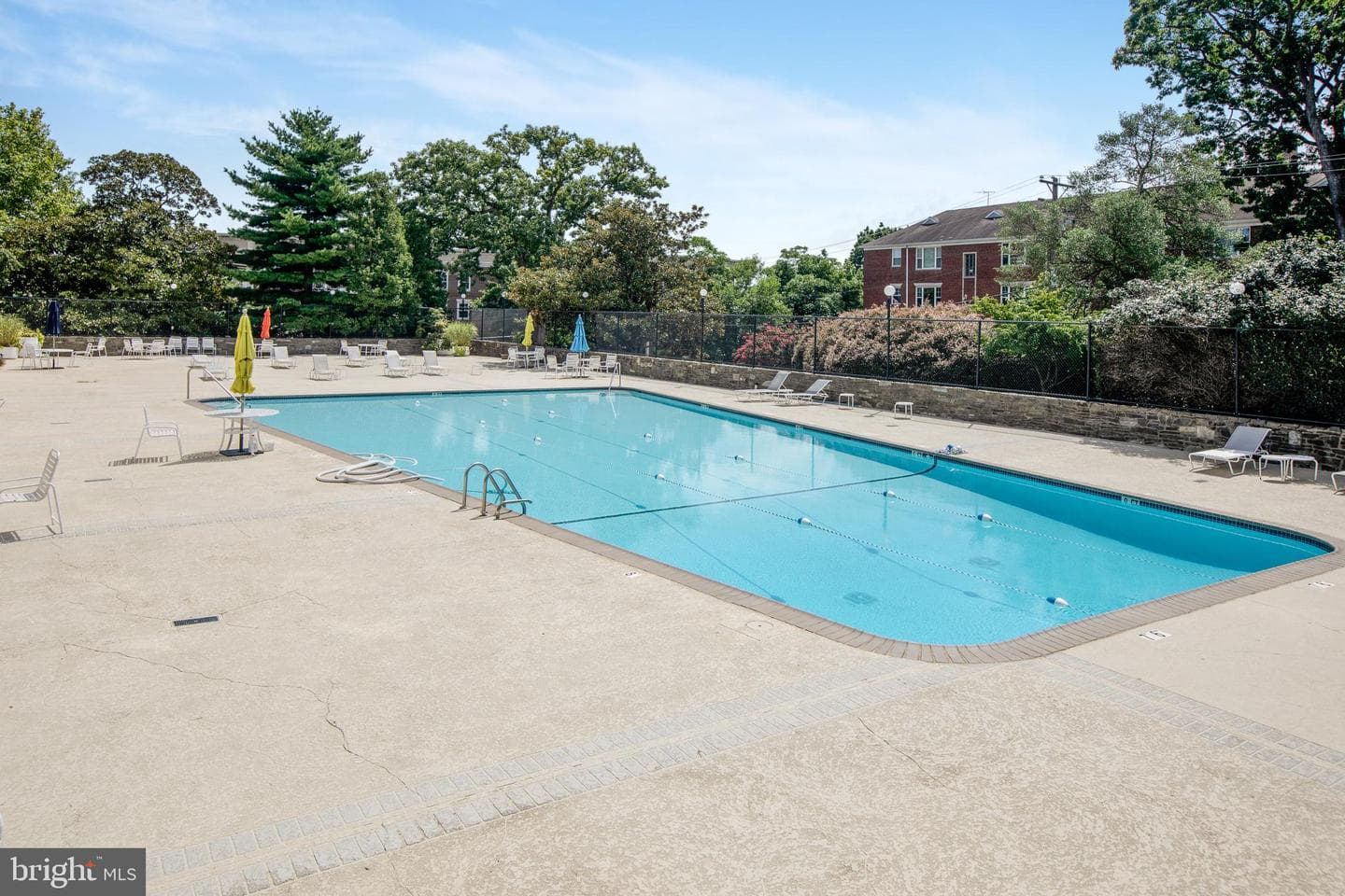 1200 N Nash Street #860 photo 12