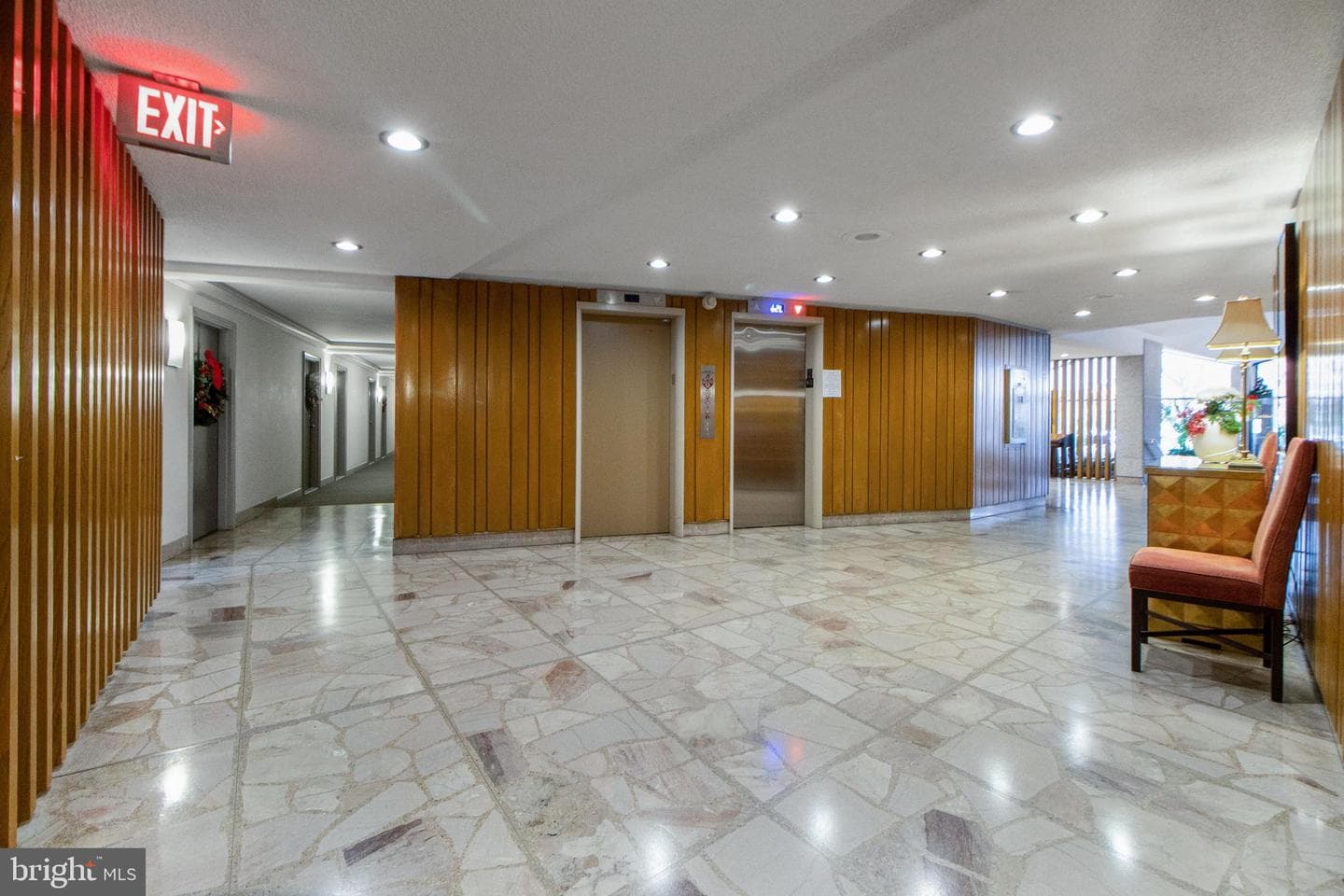 1200 N Nash Street #860 photo 6