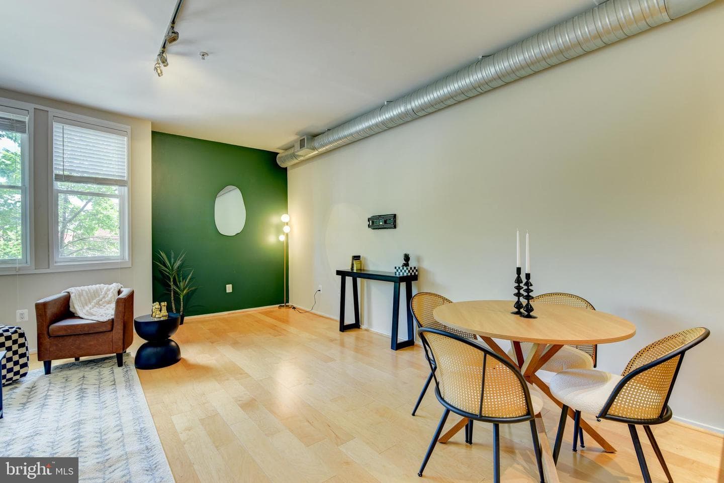 3800 Langston Boulevard #206 photo 10