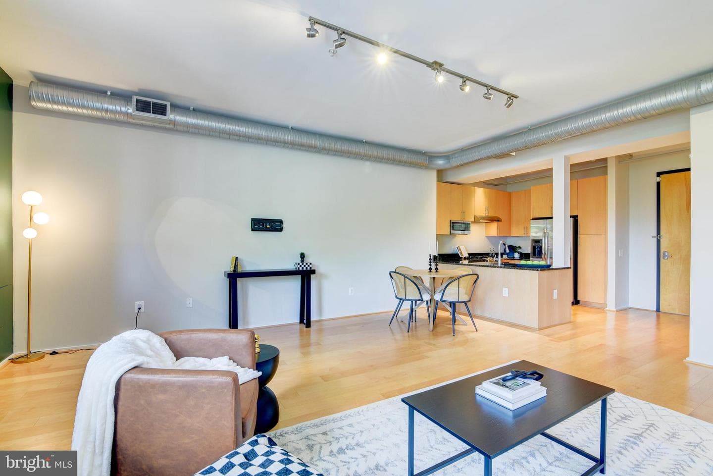 3800 Langston Boulevard #206 photo 12