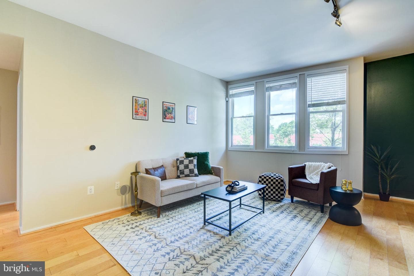 3800 Langston Boulevard #206 photo 13