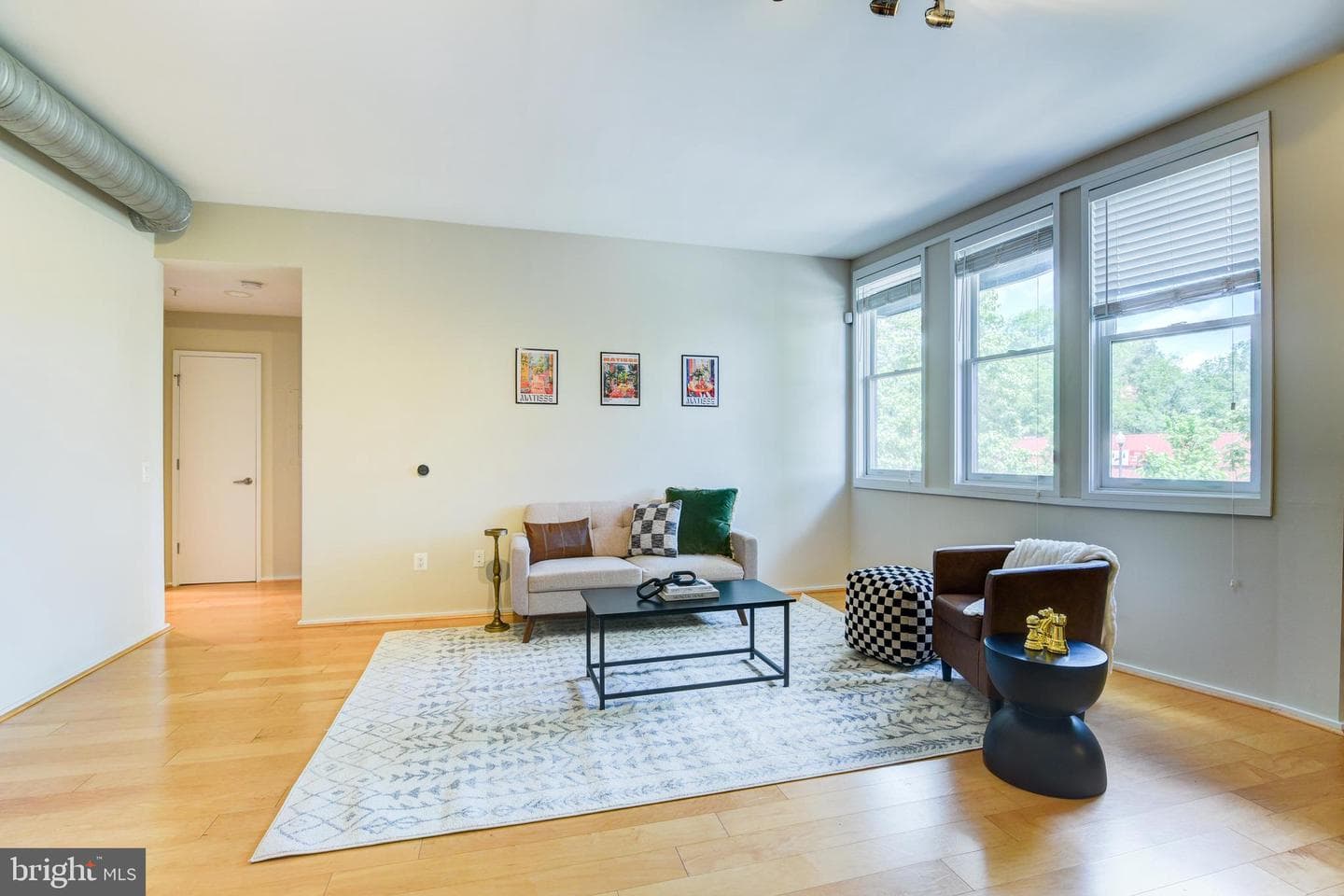 3800 Langston Boulevard #206 photo 14