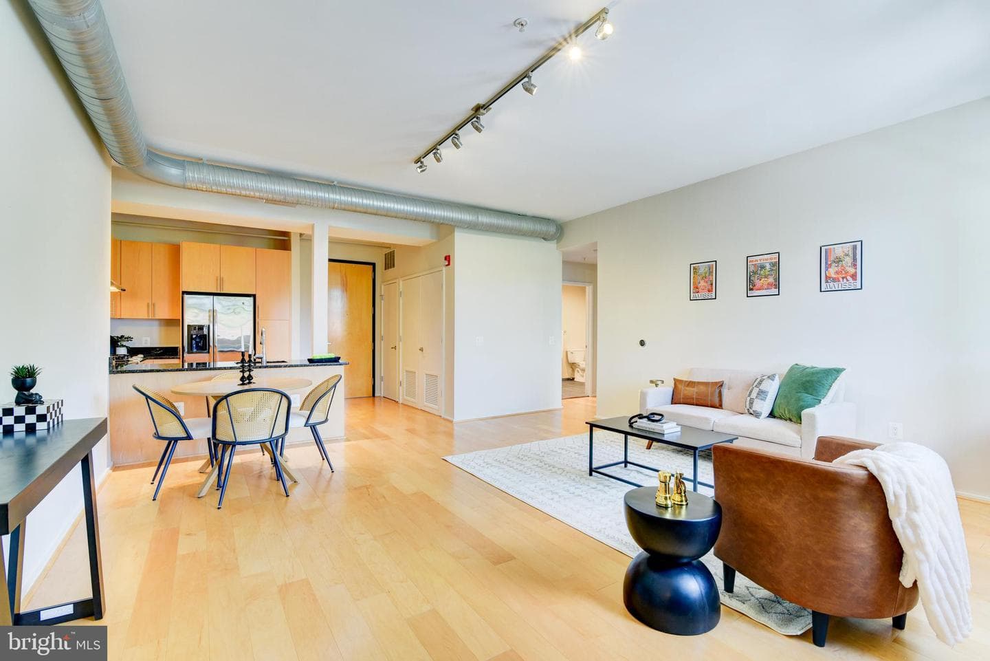3800 Langston Boulevard #206 photo 15