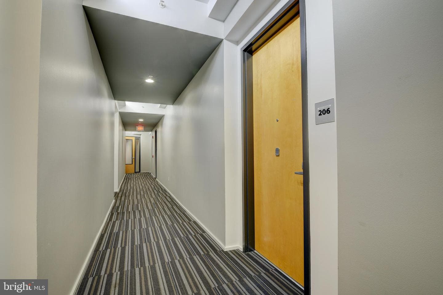 3800 Langston Boulevard #206 photo 2