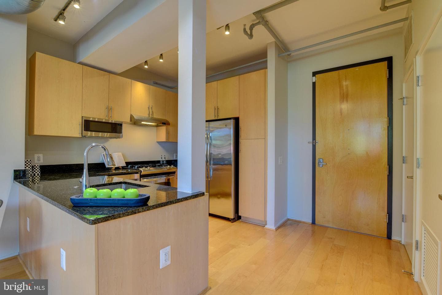 3800 Langston Boulevard #206 photo 3