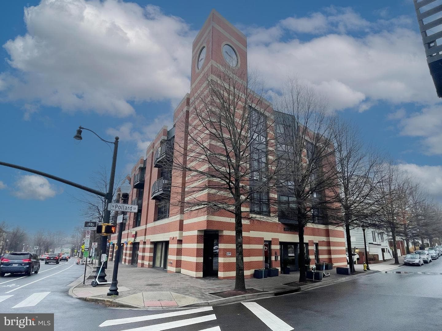 3800 Langston Boulevard #206 photo 31