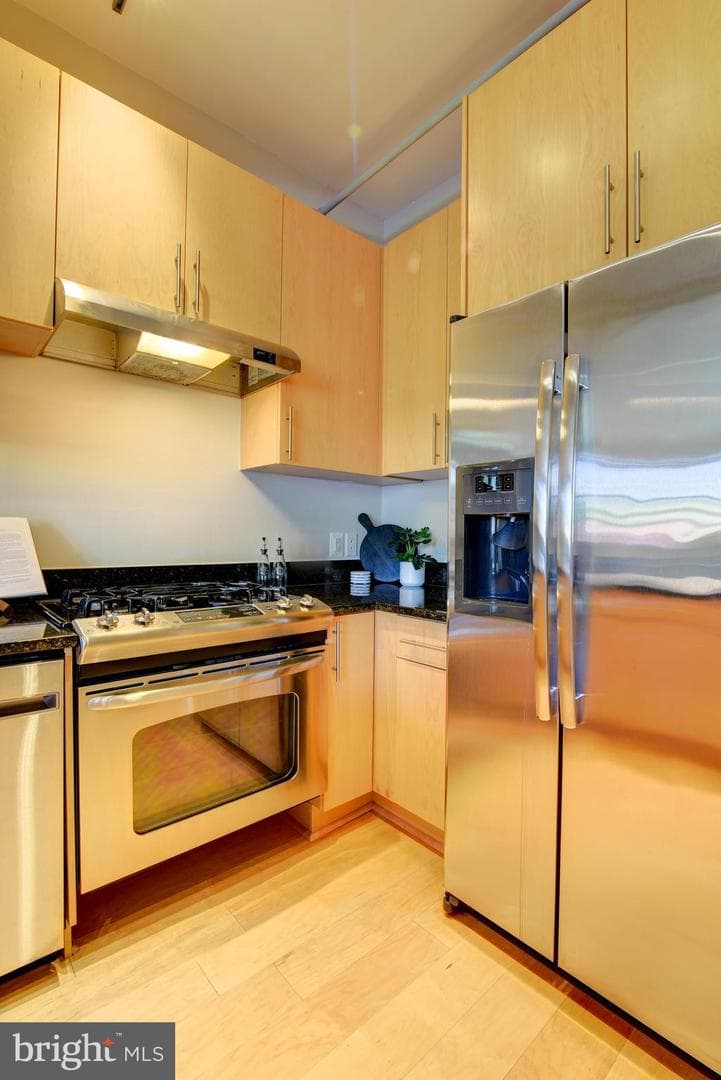 3800 Langston Boulevard #206 photo 6