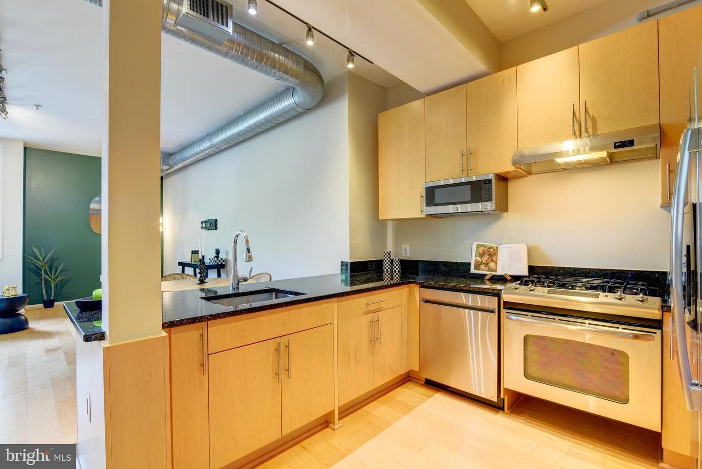 3800 Langston Boulevard #206 photo 7