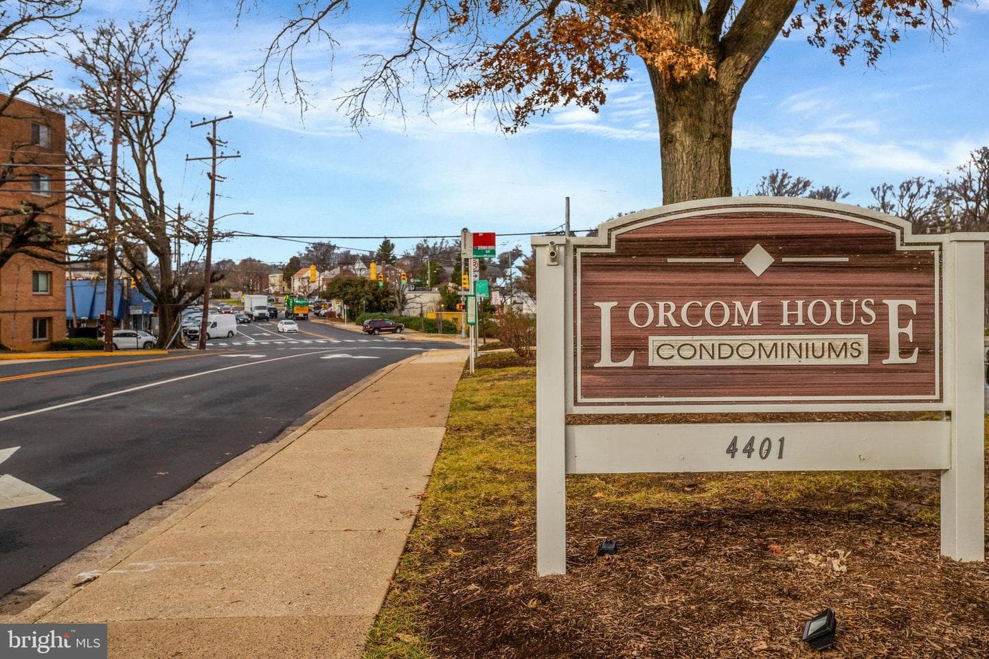 4401 Cherry Hill Road #45 photo 2