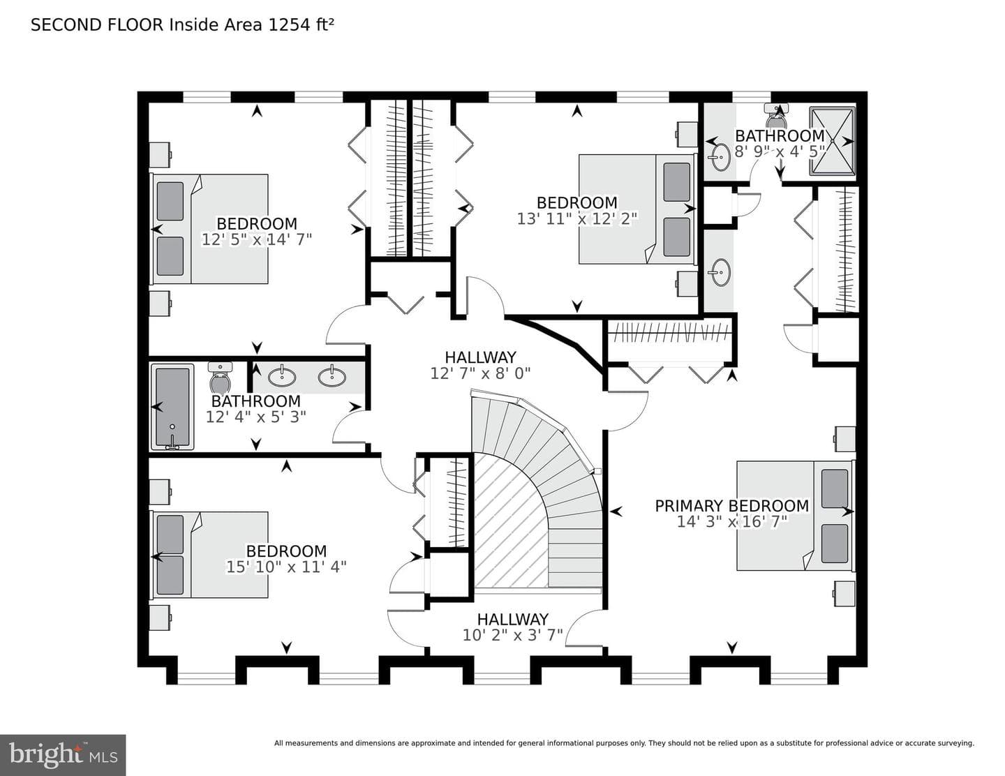 2792 N Quebec Street photo 39