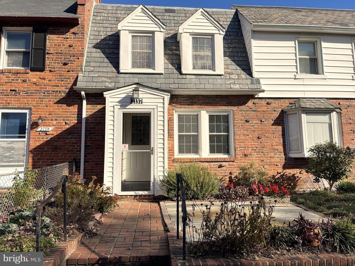 2137 N Brandywine Street