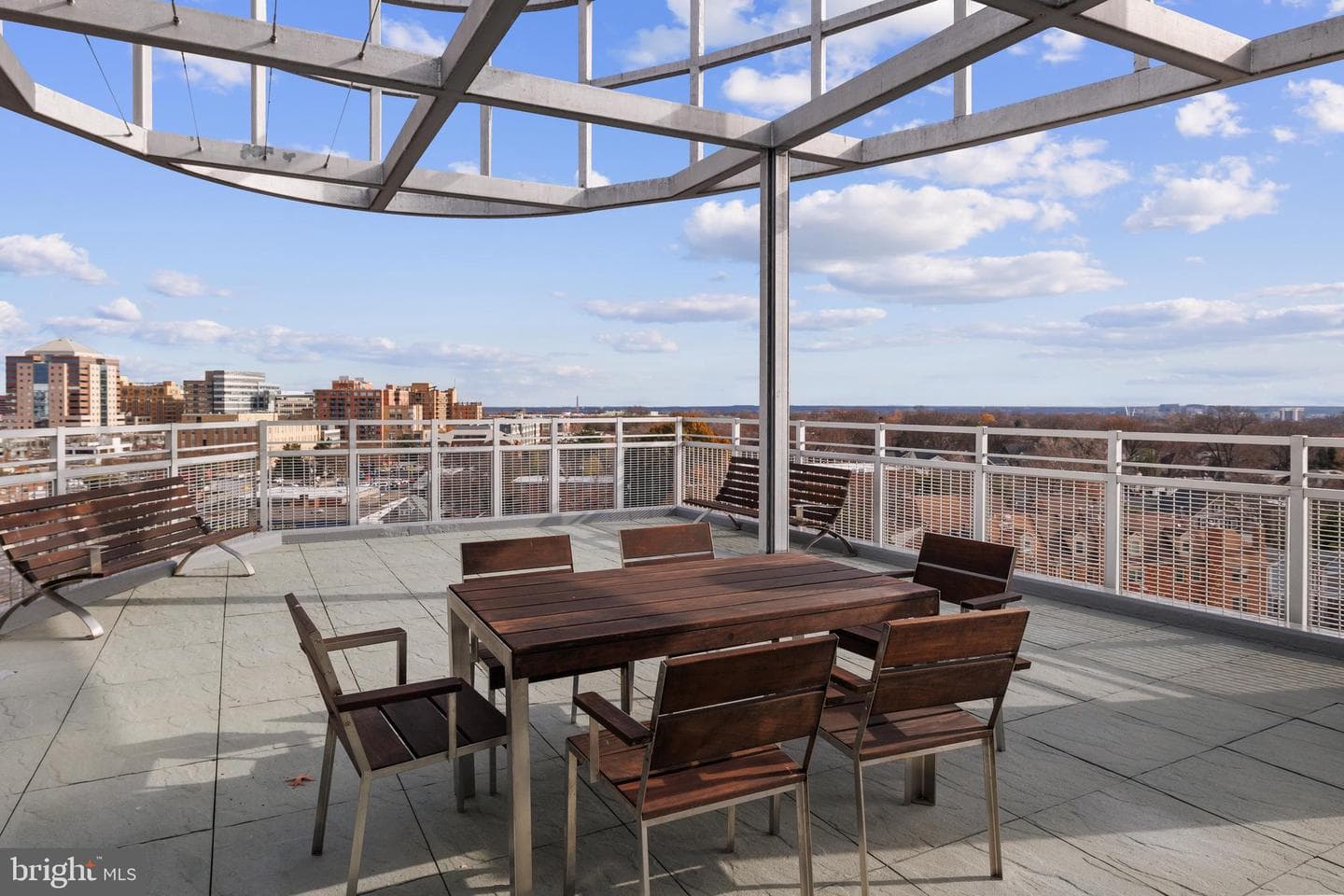 3409 Wilson Boulevard #406 photo 17