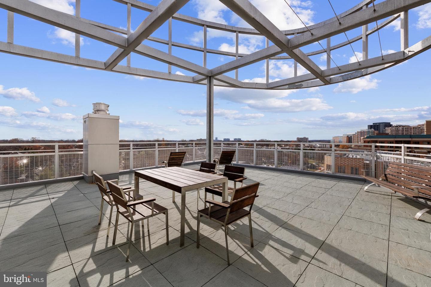 3409 Wilson Boulevard #406 photo 19