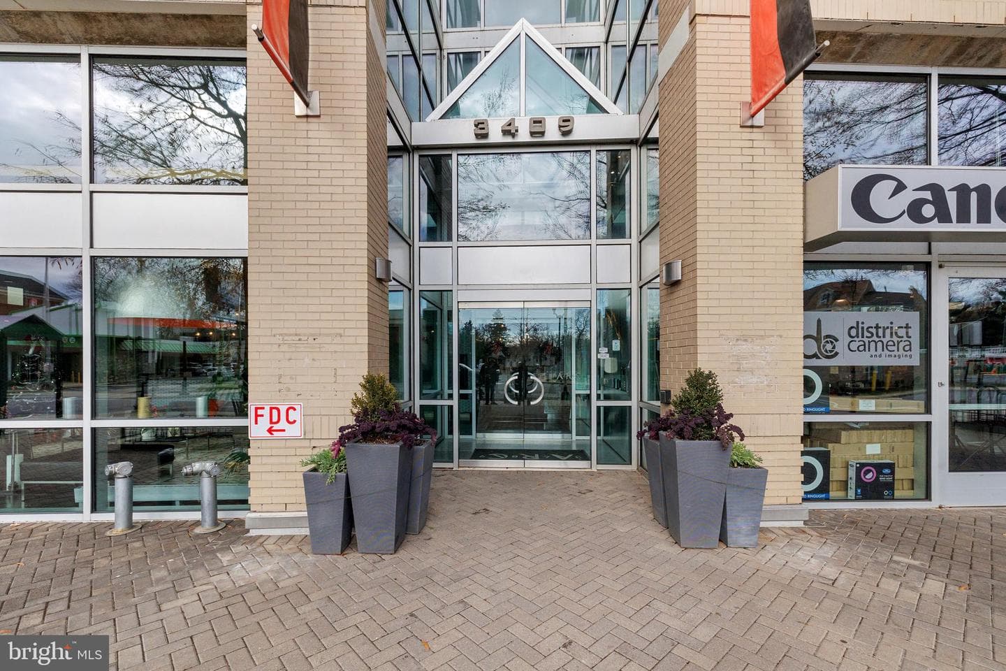 3409 Wilson Boulevard #406 photo 25