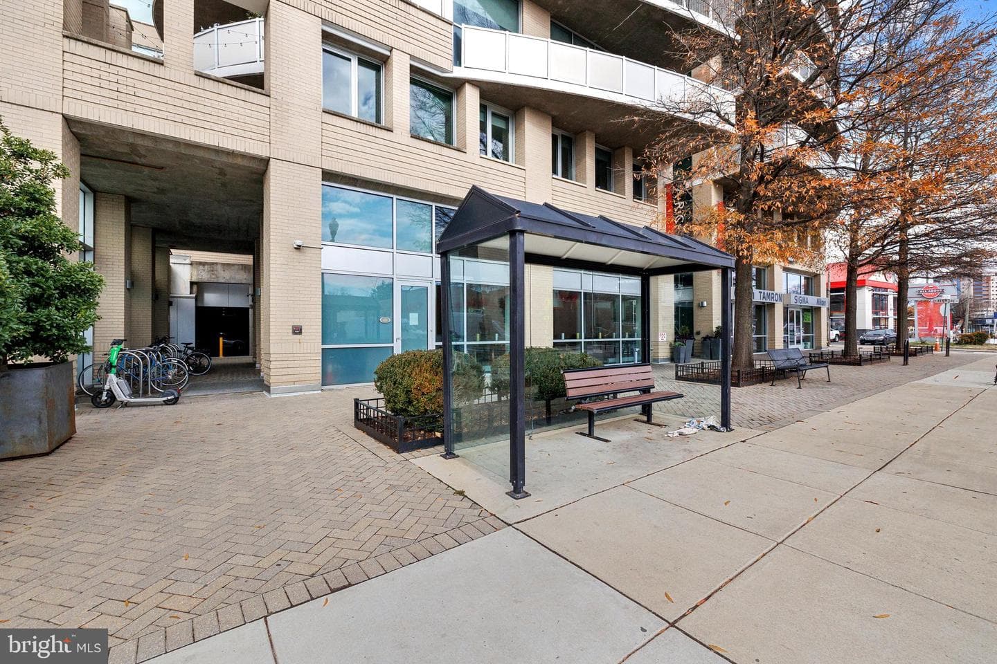 3409 Wilson Boulevard #406 photo 26