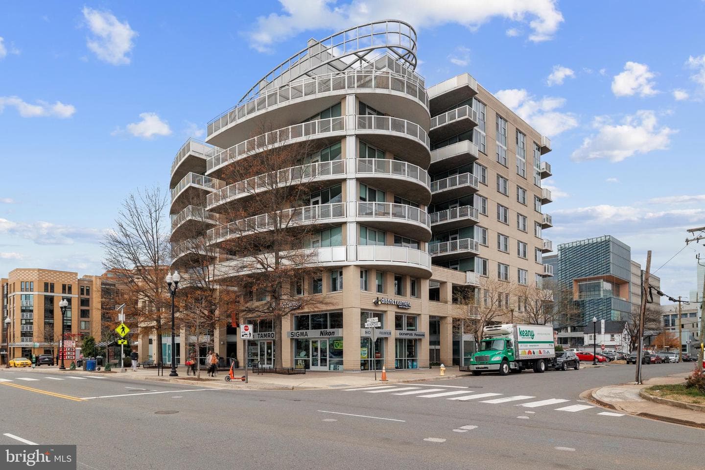 3409 Wilson Boulevard #406 photo 28