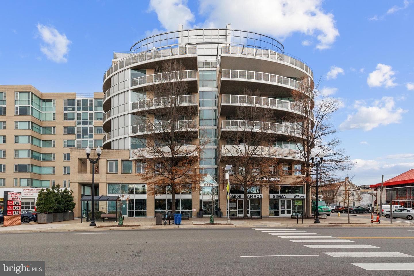 3409 Wilson Boulevard #406 photo 29