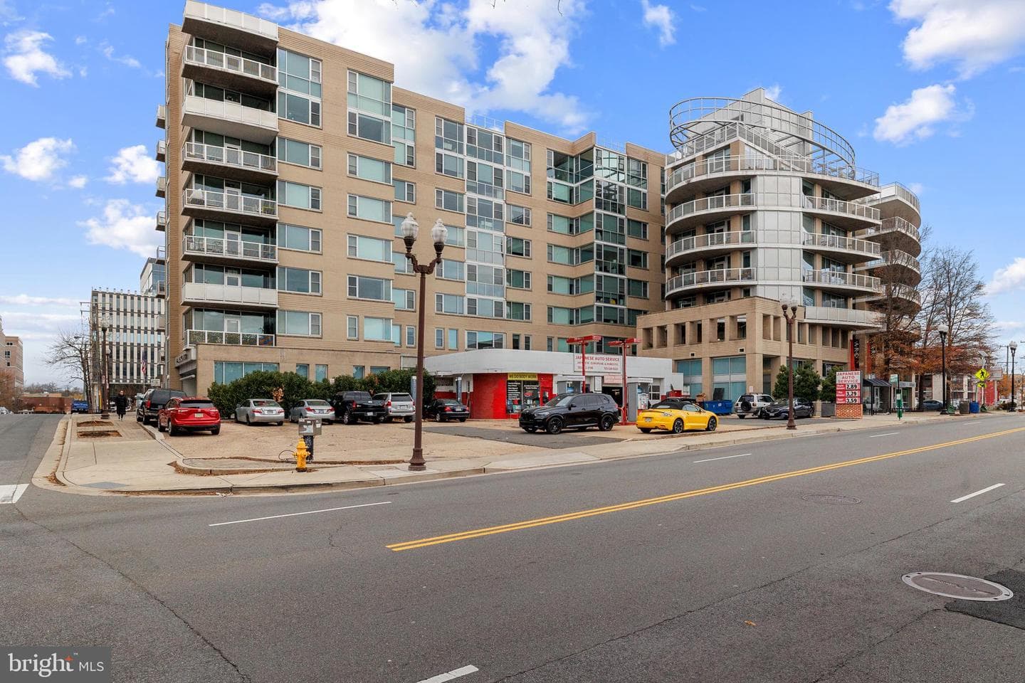3409 Wilson Boulevard #406 photo 30