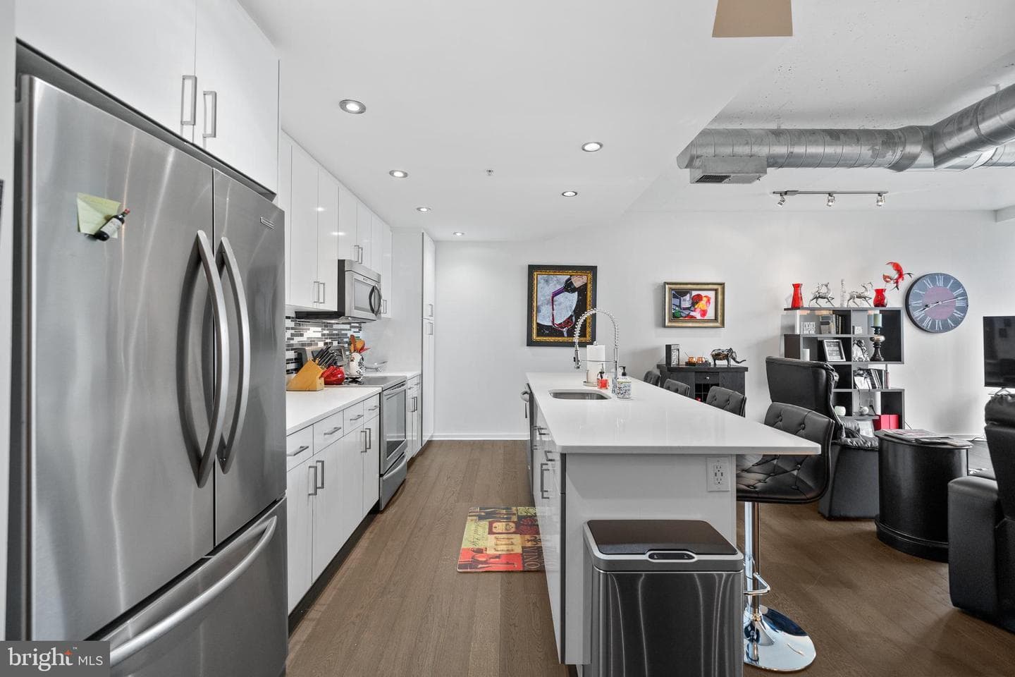 3409 Wilson Boulevard #406 photo 4