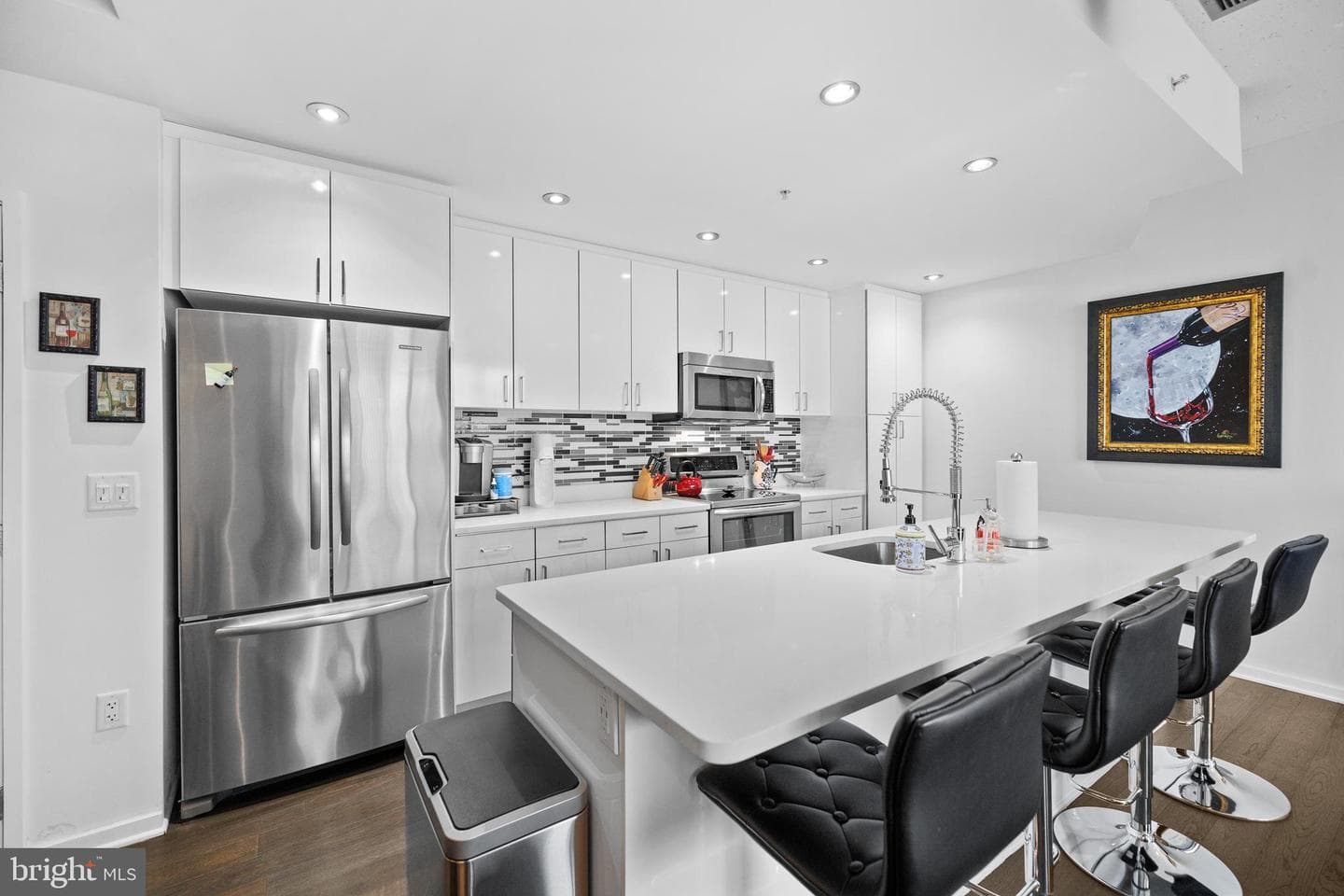 3409 Wilson Boulevard #406 photo 5