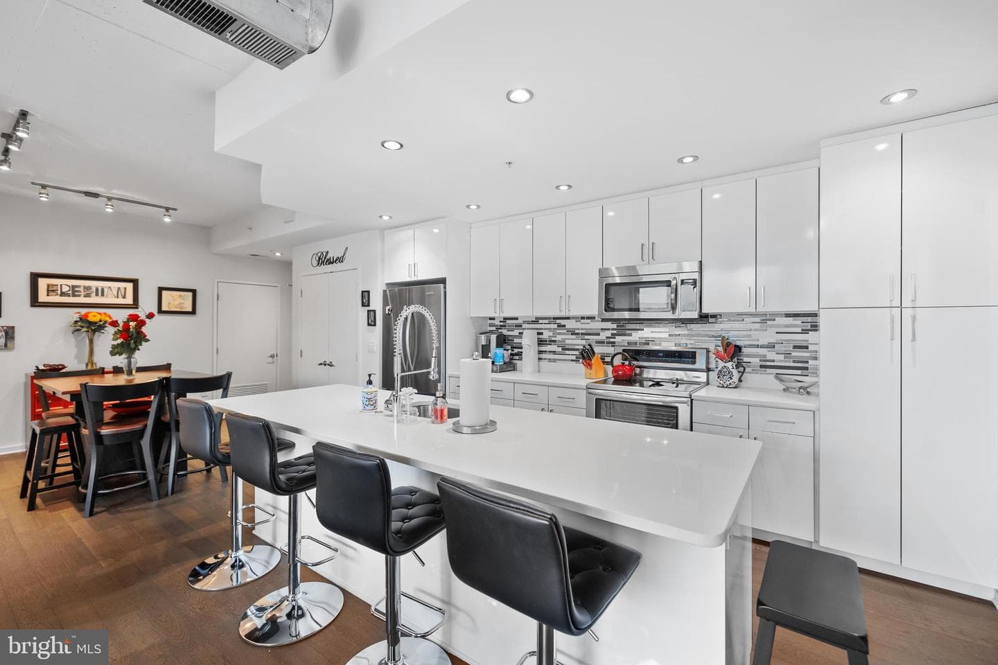 3409 Wilson Boulevard #406 photo 6