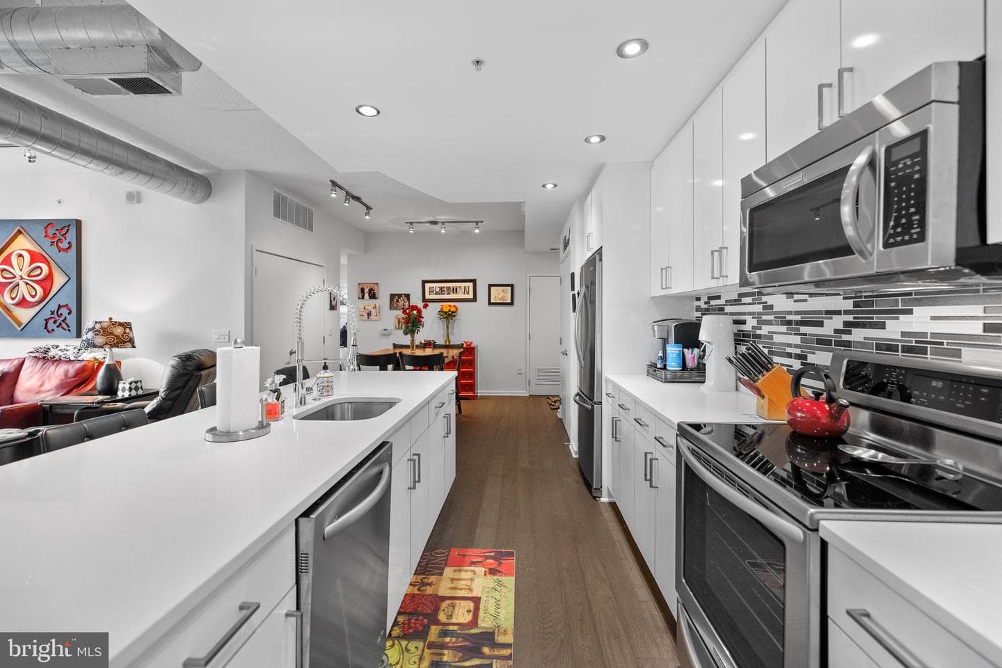 3409 Wilson Boulevard #406 photo 7