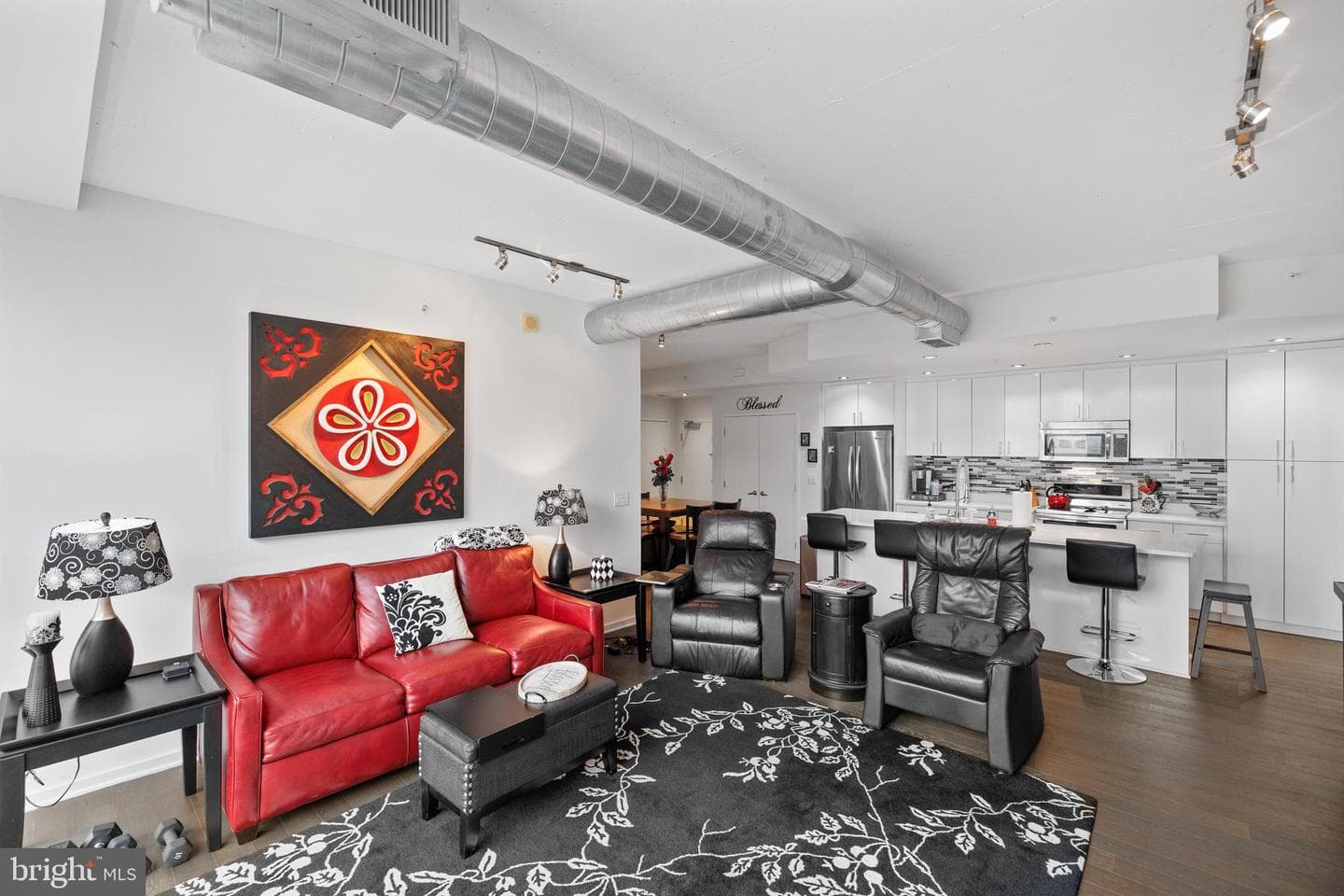 3409 Wilson Boulevard #406 photo 9