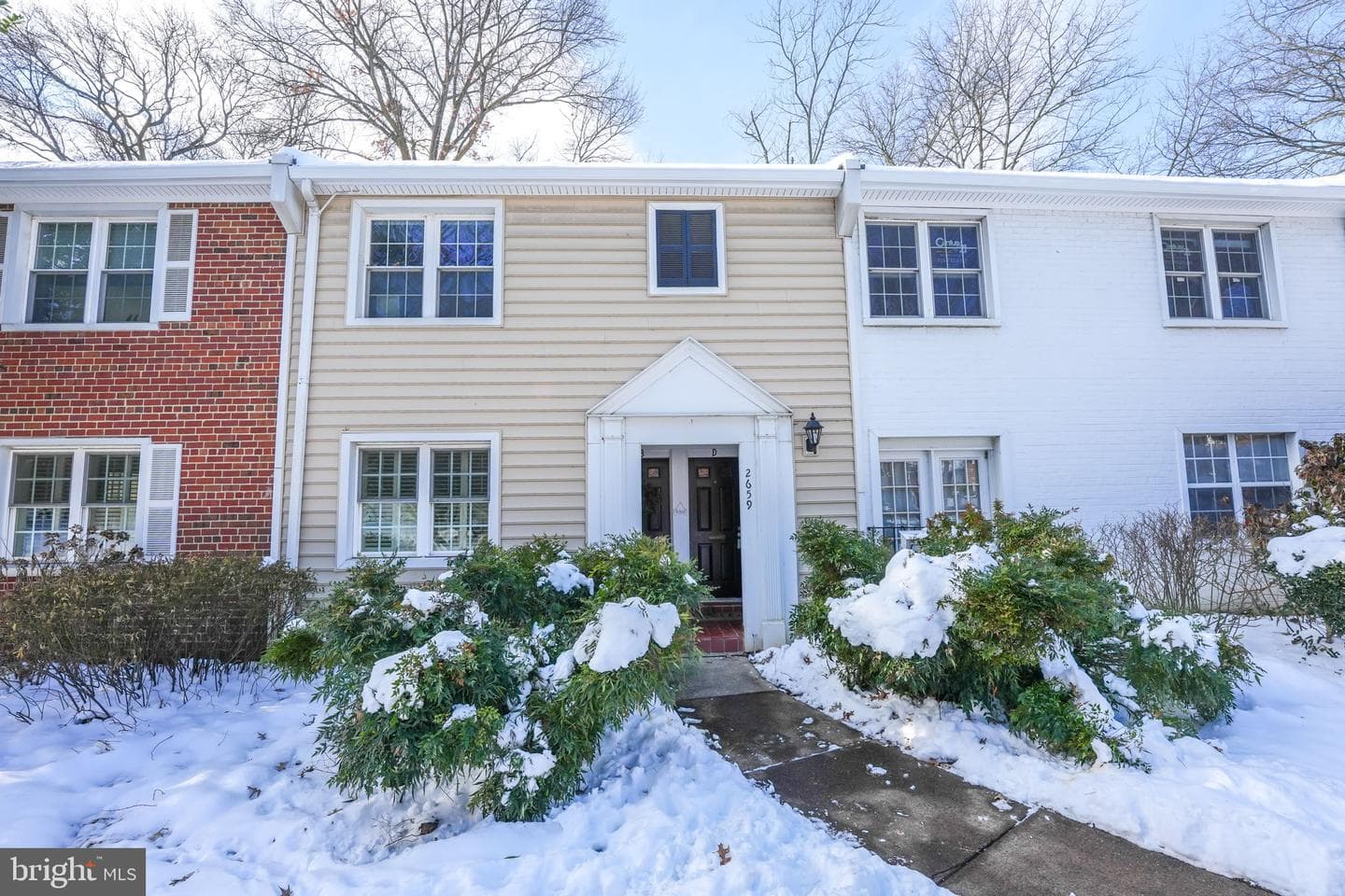 2659 S Walter Reed Drive #d photo 2
