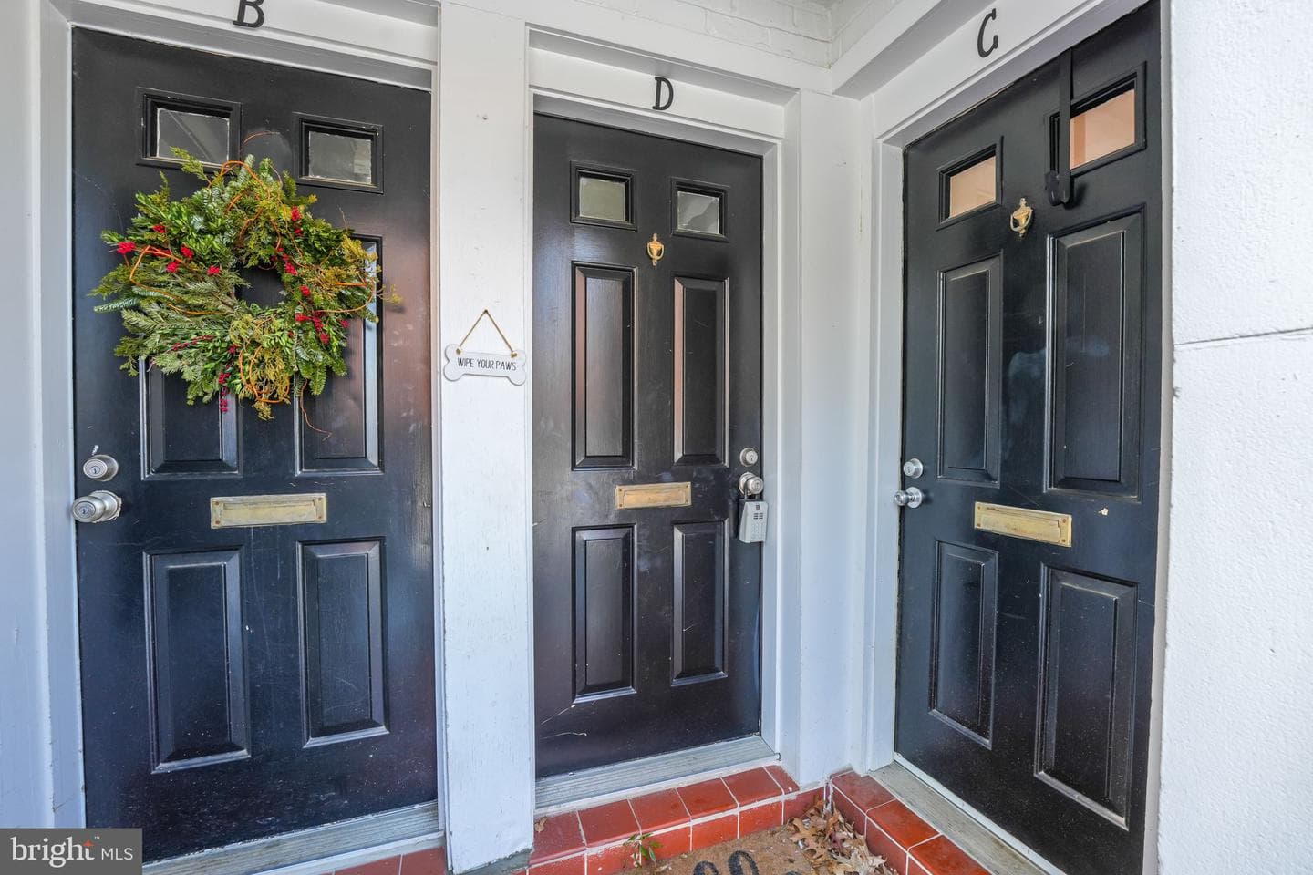2659 S Walter Reed Drive #d photo 3