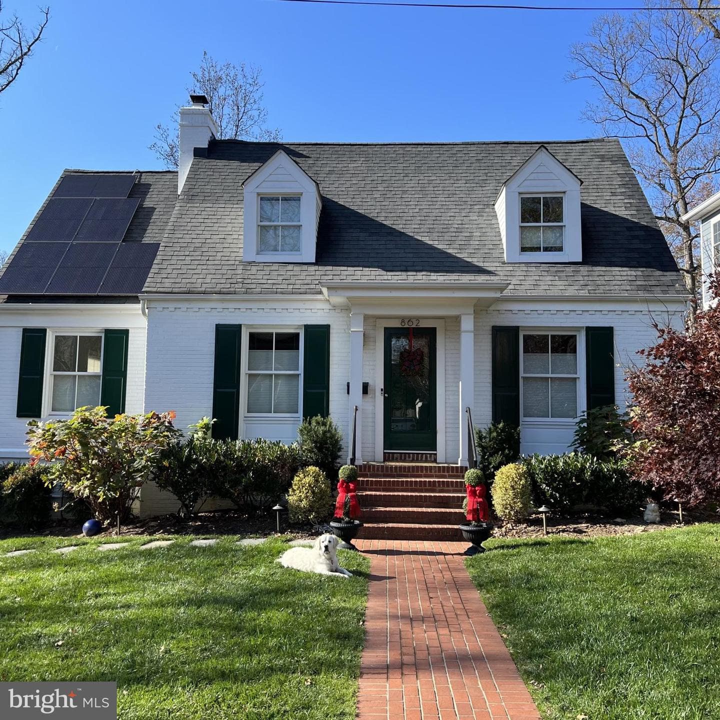 862 N Kensington Street photo 1
