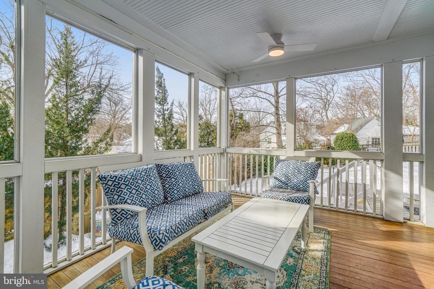 862 N Kensington Street photo 27