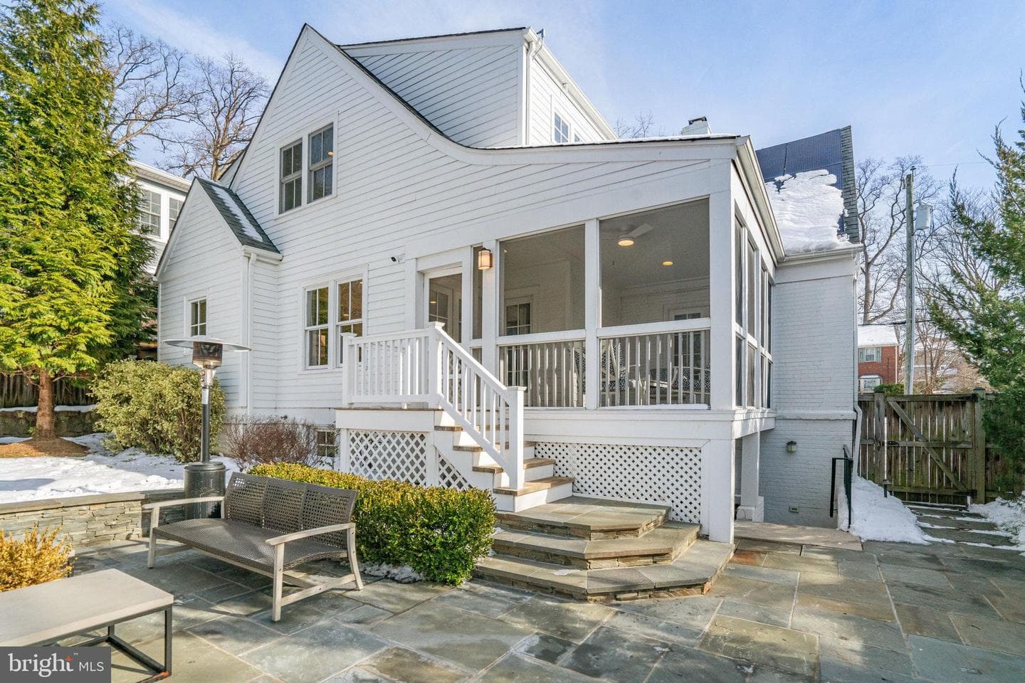 862 N Kensington Street photo 55
