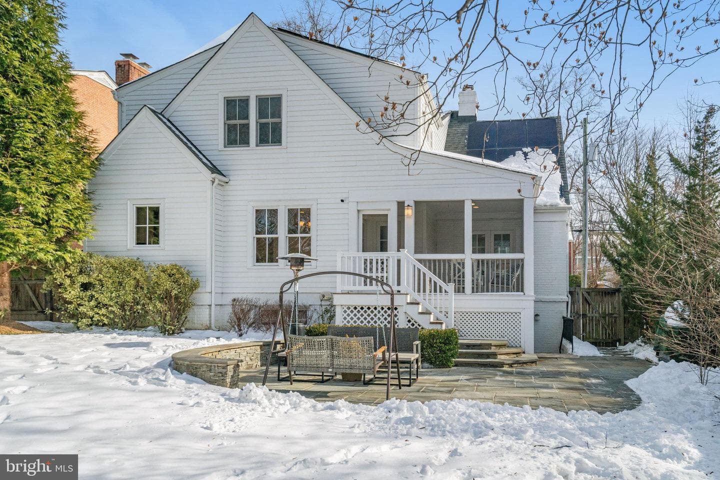 862 N Kensington Street photo 56