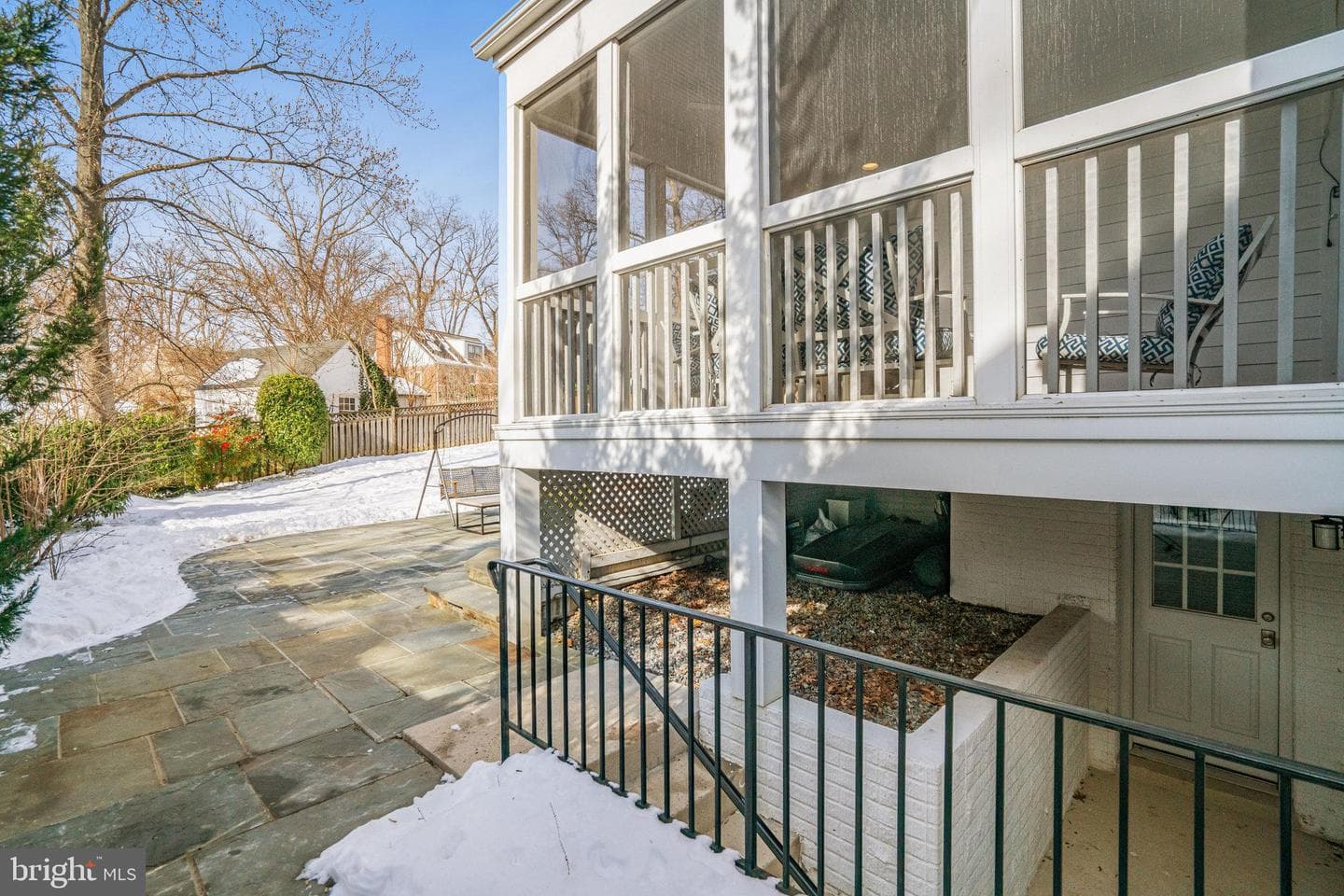 862 N Kensington Street photo 61