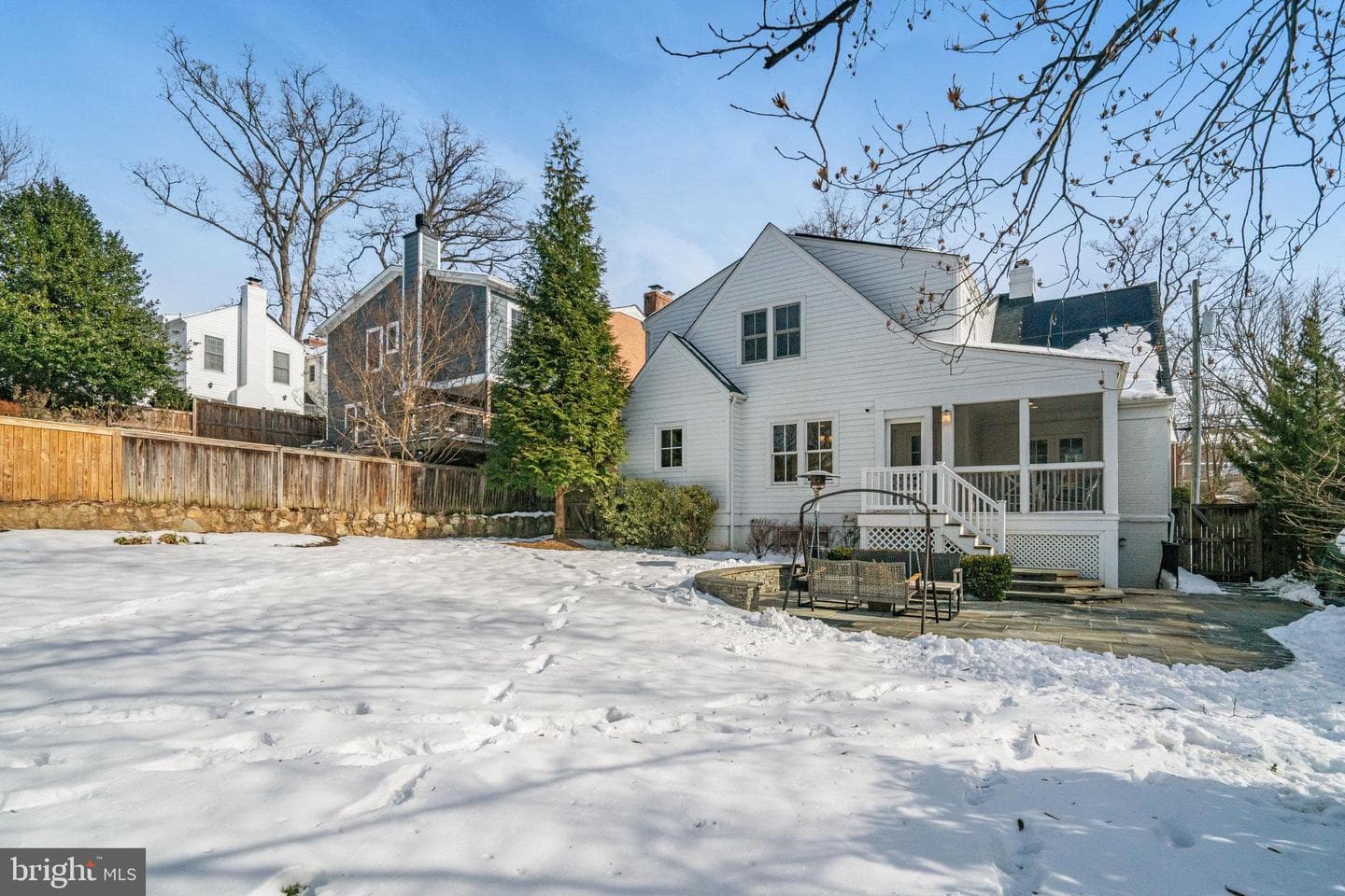 862 N Kensington Street photo 63