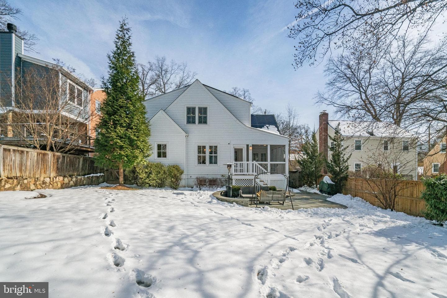 862 N Kensington Street photo 64